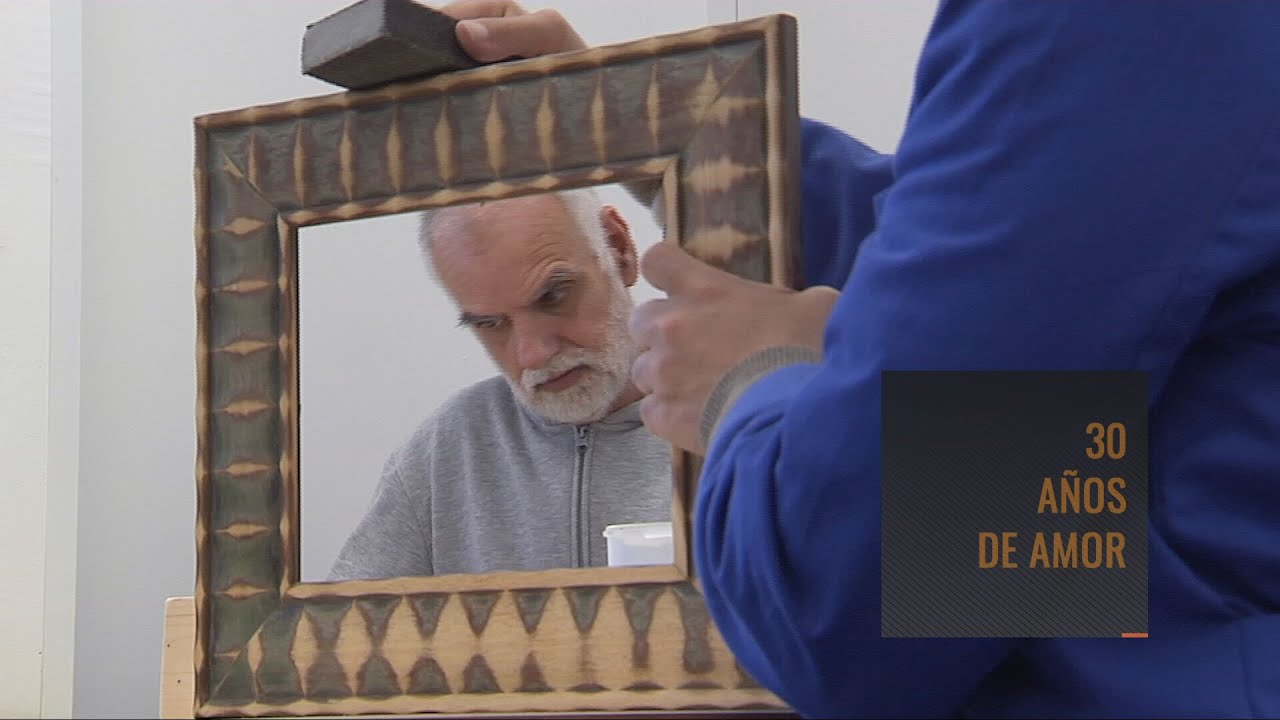 NINOS CON AMOR. 30 AÑOS DE AMOR.