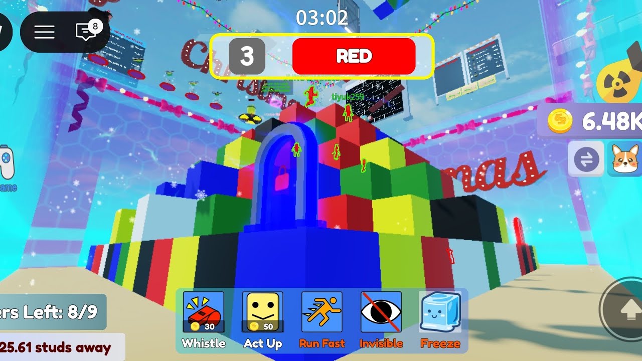 Zmurki vo Robloks [Makedonski Gameplay] ☆ZlatkoPro HD☆