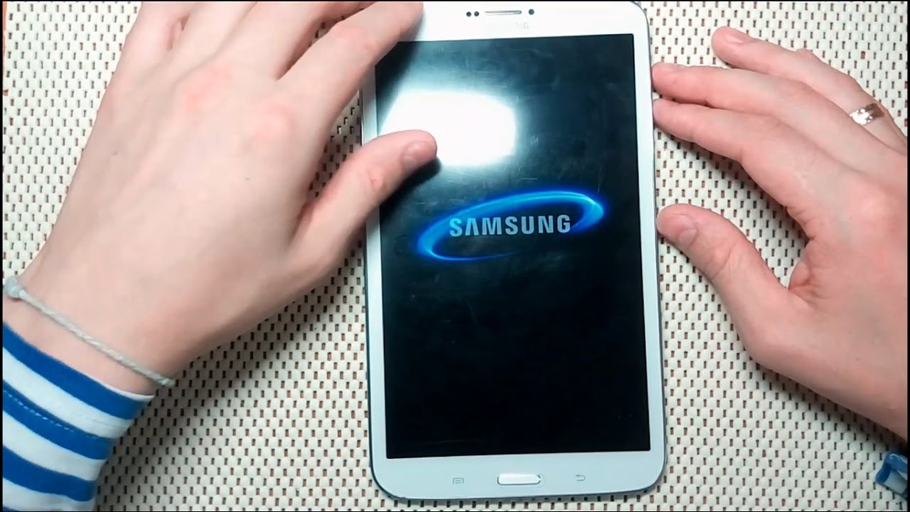 Ремонт Планшетов Samsung galaxy tab 3 10.1 p5200