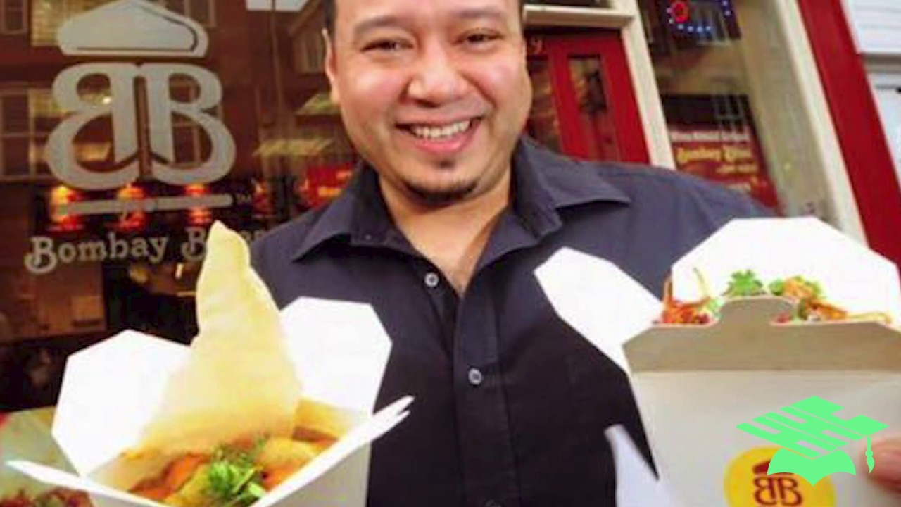 HHC Meets Bombay Bites (Part 1)