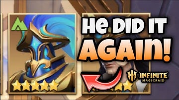 EPIC DOUBLE LEGENDARY Summons!! I