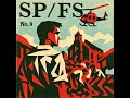 SP/FS #8: WARREN ACUNCIUS