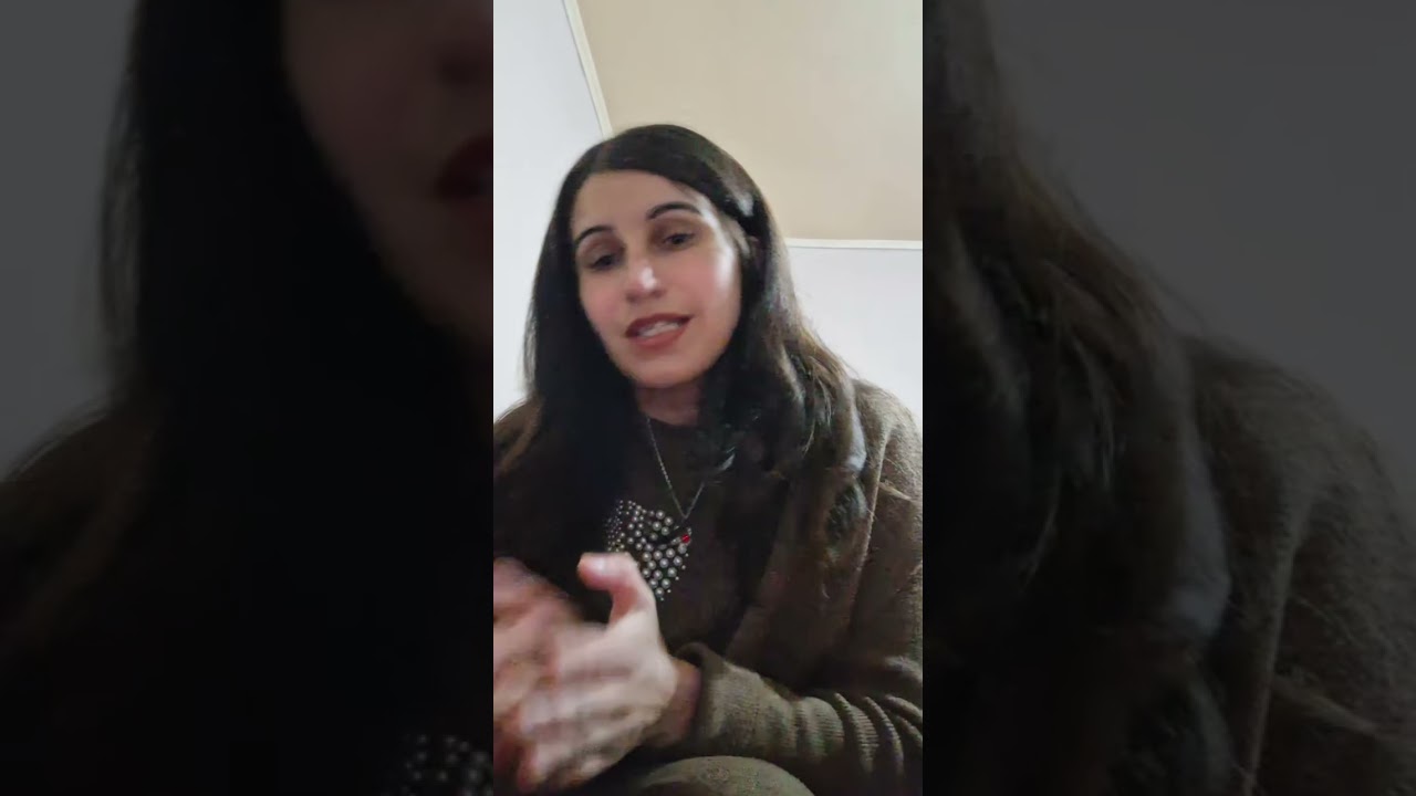 Gülxanım Rəşad Uṣaqlarını İstəmədi Mənimdə İmkanım Yoxdu Ṣok Açıqlama Verdi!