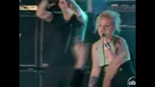 Dropkick Murphy's - The Dirty Glass