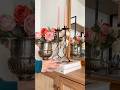 All in the Details: The Quiet Charm of Thrifted Decor for Spring #thriftedfinds #springdecorideas