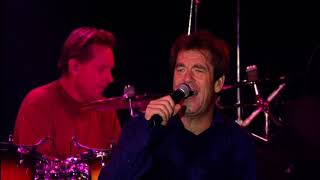 Huey Lewis Hip To Be Square