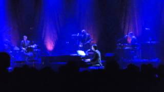 Nick Cave &amp; the Bad Seeds - Breathless - Edinburgh Playhouse 28.4.15