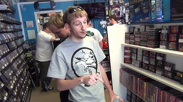 Adventures in Game Development: The Lost Chapter