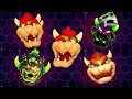 Mario Party Superstars - All Score Minigames