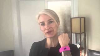 Sheila Kilbane MD Day #2 Pavlok experiment - waking up earlier and easier