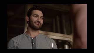 Teen Wolf Happiest Home In These Hills