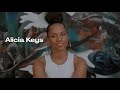 Meditate with Alicia Keys and Deepak Chopra ✌️