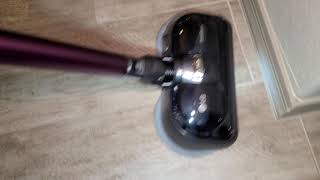 Download Lagu LG A9 PowerDrive Mop, Tile Cleaning Demonstration😊 MP3 Download Lagu LG A9 PowerDrive Mop, Tile Cleaning Demonstration😊 MP3