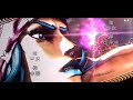 jojo's sbr op 1