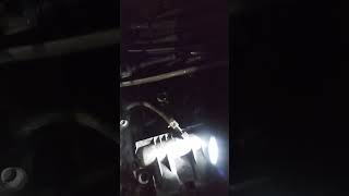 Drive Your Car Through Water And This Happens