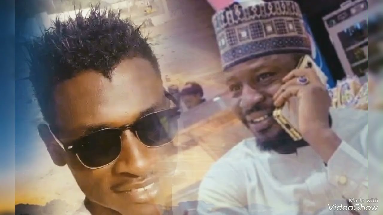 Sabuwar waqar auwal Bauchi Mai suna happy salla mama Aisha