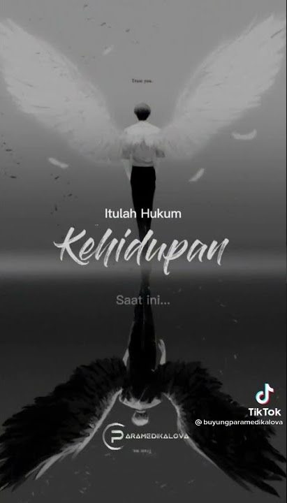 TikTok: Seribu Kebaikan vs Satu Kesalahan