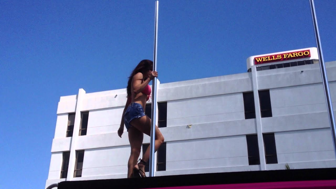 Aphrodisiac Ice Cream Truck Miami