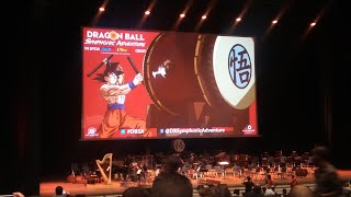 Dragon Ball Z : Cell Saga - Symphonic Adventure - JogaSempre