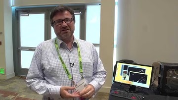 AMD Demonstrations of OpenCL- and OpenCV-Based Vision Functions