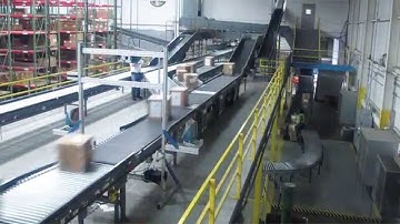 Matthews Automation Solutions - Fulfillment Systems Profile
