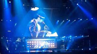 Jay Chou Vancouver December 2010 - Tornado by helloblush 2,649 views 13 years ago 4 minutes, 3 seconds