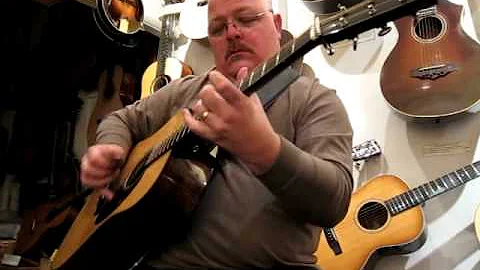 Jim Hurst - I Ain't Gonna Worry-Suzie Q.mov