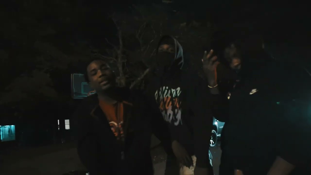 Letter to the bros - Bakkdoe ( Official Music Video )