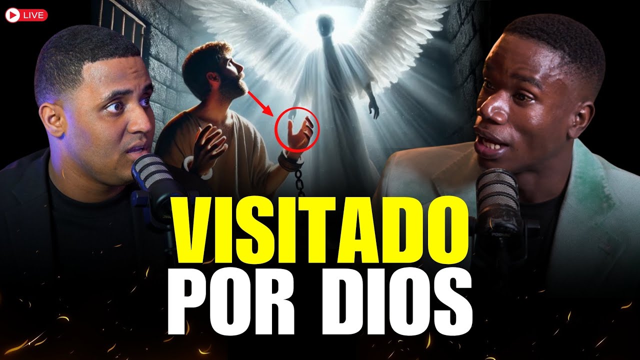 🚨EN VIVO🚨HOY DIOS VISITARA TU CASA Y TU FAMILIA