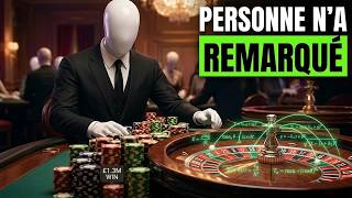 Il a Braqué 1,3 Million £ au Casino Sans Enfreindre la Loi (Grâce à la Physique)