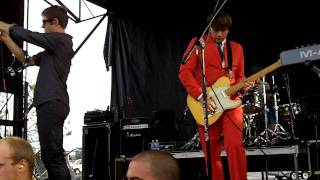 OK Go - Needing/Getting 6-5-10
