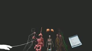Sharecare YOU VR Quiz