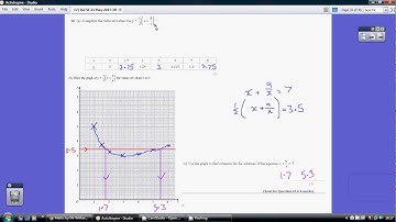 17) Edexcel IGCSE  3H - 21 May 2015 Q16