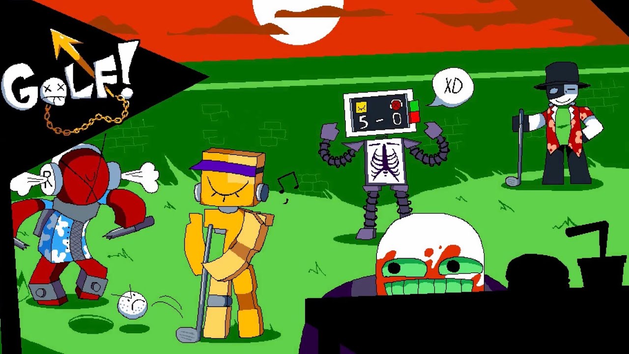 Die of Death - Milestone 5 Teaser