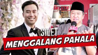 Orang Tua Vidi Aldiano Menebar Kebaikan Untuk Menggalang Pahala  Silet