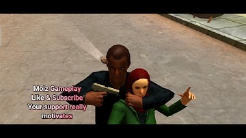 Moiz Gameplay: AL VAHDEKO (19 to 22) Primary Missions-Sniper 3d Assasin: Shoot to kill