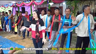 Elo Gandrung  Ninggal Katresnan Tayub Mustiko Laras By Xcel  Ngldanin Cah Teamlo Punya