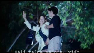 Jennifer Morrison - Table For Three (5) CZ Subtitles