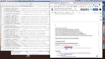 Renzo Huber: LAYNII analysis hands on tutorial: Second session