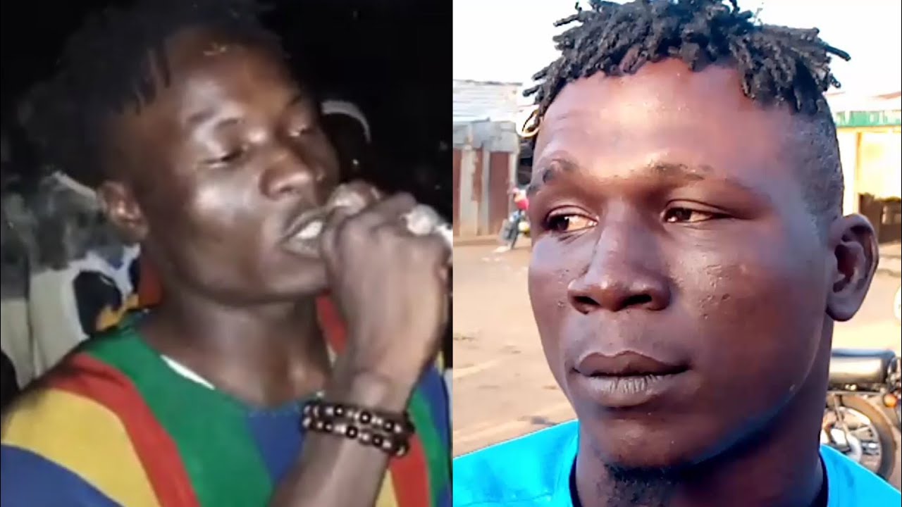 Rabe Bahagon Ebola ya mayarwa da Bahagon mai takwasara mugun Raddi