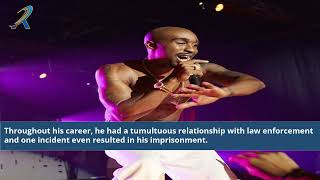 The Tupac Shakur Wikipedia Story: Unveiling the Life, Legacy, and Impact of a Rap Icon!