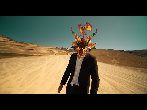 Palo Mudo - Portal (Videoclip Oficial)