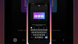 How to Use Countdown in Instagram Story #youtubeshorts