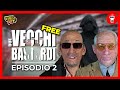 Entrate in un Cimitero con una Ruspa - [Detto Fatto Plus: 2 Vecchi Bastardi - Ep.2] - theShow