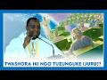 TWASHORA IKI NGO TUZUNGUKE IJURU ?: INYIGISHO MU MISA YA MUGITONDO 19/06/2026