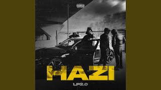 Hazi - Lp2.0