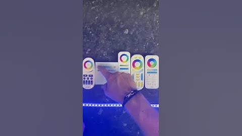 SYNCING YOUR RECEIVER TO THE WALL CONTROLLER