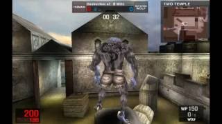 WOLFTEAM Best Non-Casher Player 2011-2012