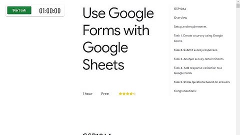 Use Google Forms with Google Sheets  || Diwali Game 1: Rangoli and Google Sheets