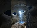 👁️🌕 The Eyes That Watch the Night: Bulgaria’s “Eye of God” Cave